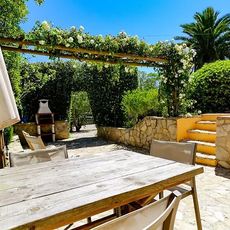 Casa Boavista Villa Sao Martinho do Porto Exterior photo