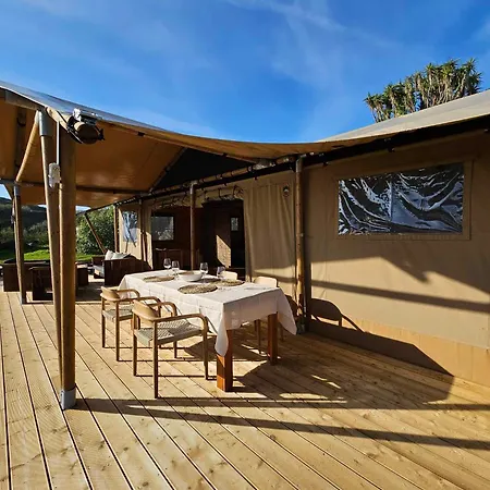 Casa Boavista Villa Sao Martinho do Porto Exterior photo