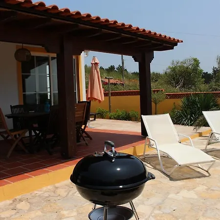 Casa Boavista Villa Sao Martinho do Porto Room photo