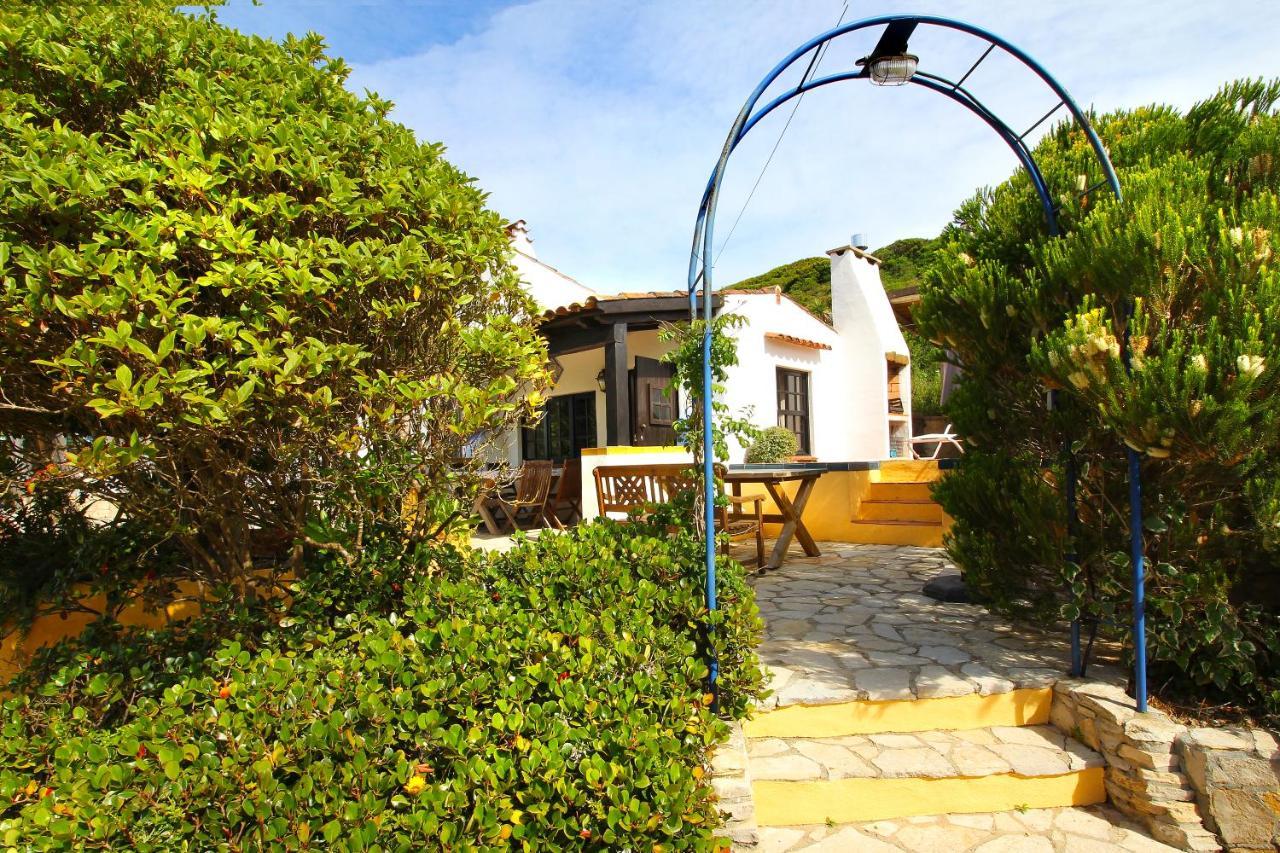 Casa Boavista Hébergement de vacances São Martinho do Porto