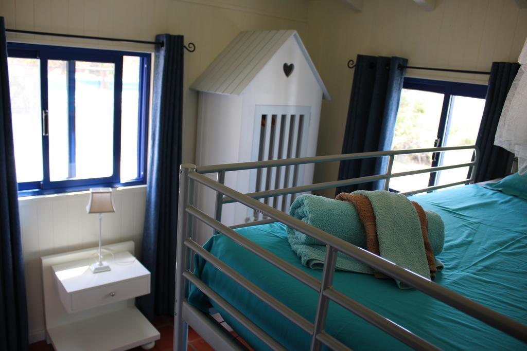 Casa Boavista Hébergement de vacances *