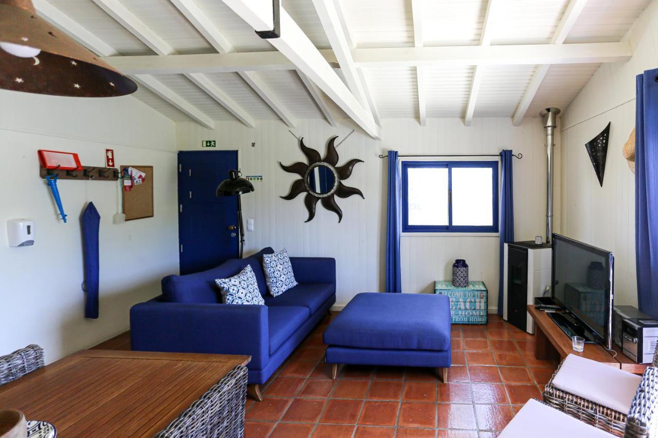 Casa Boavista * São Martinho do Porto