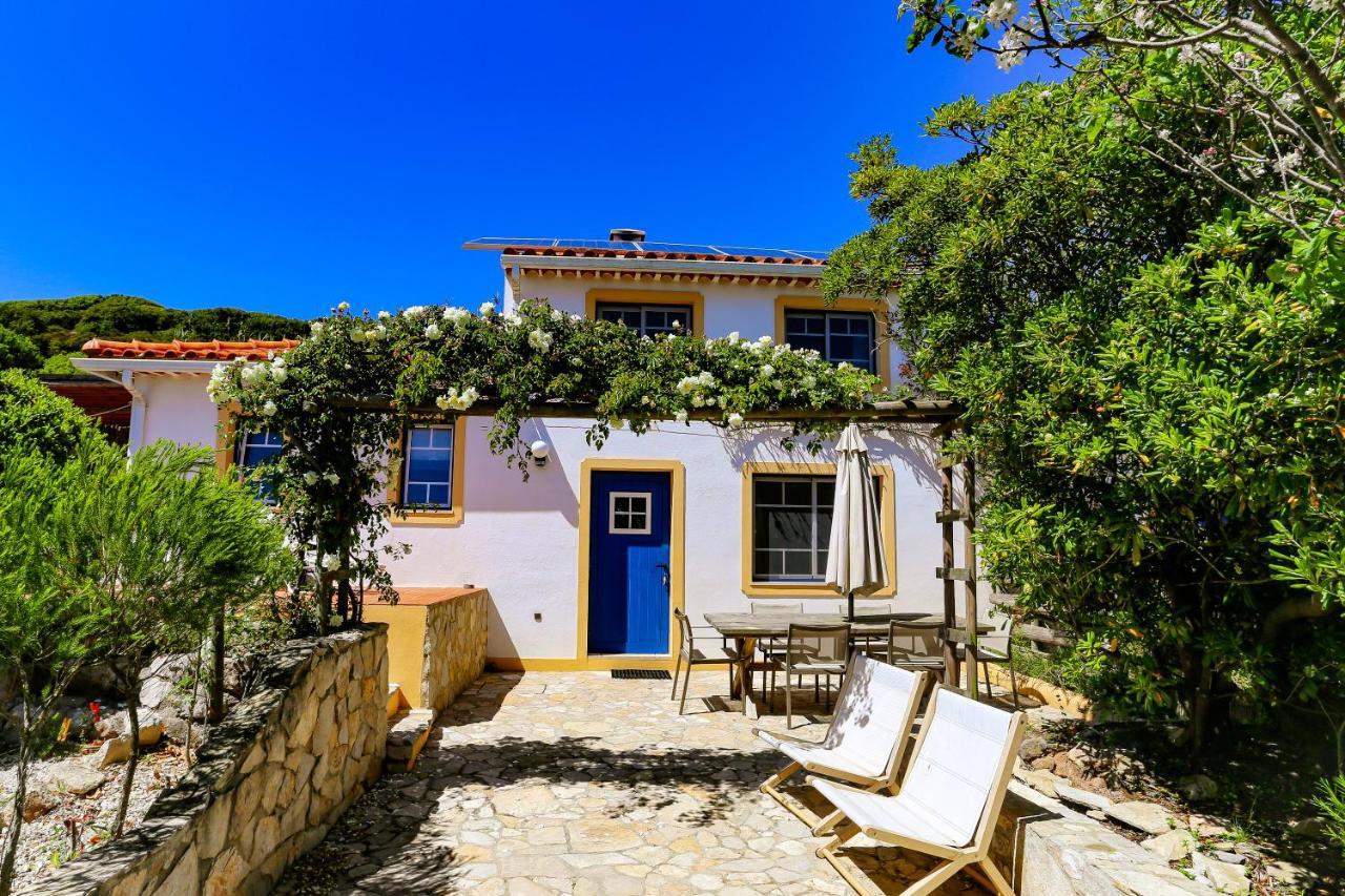 Hébergement de vacances Casa Boavista