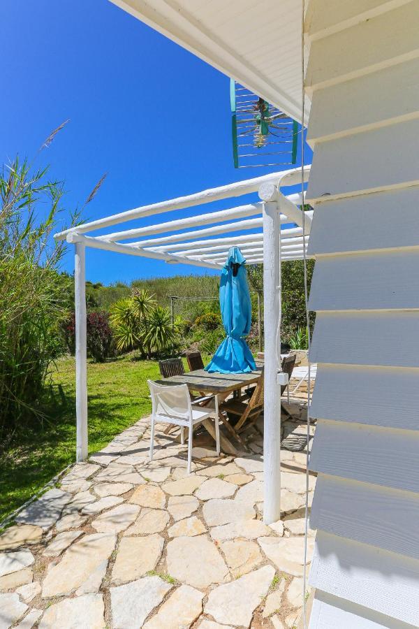 Vakantiehuis Casa Boavista *