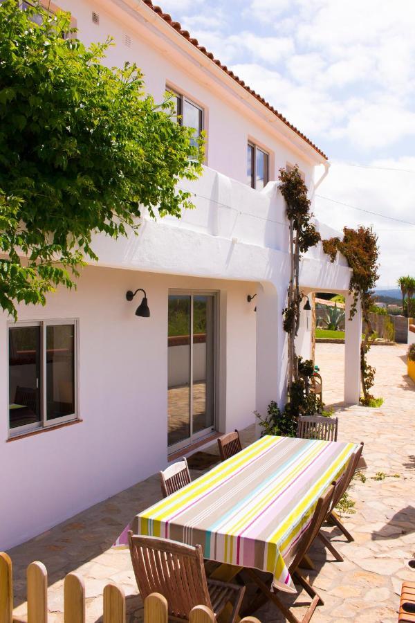 Casa Boavista Hébergement de vacances São Martinho do Porto