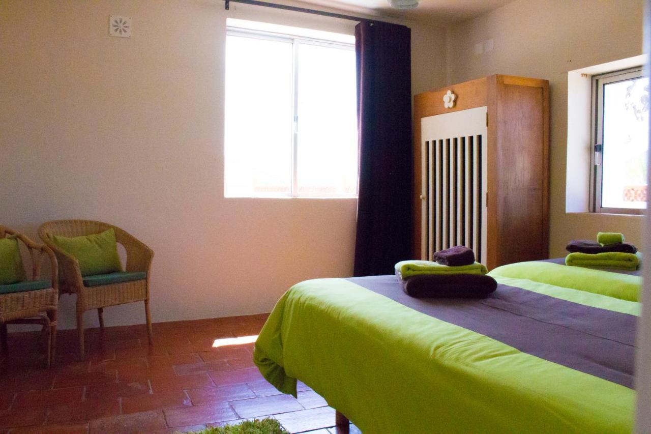 Casa Boavista Hébergement de vacances *