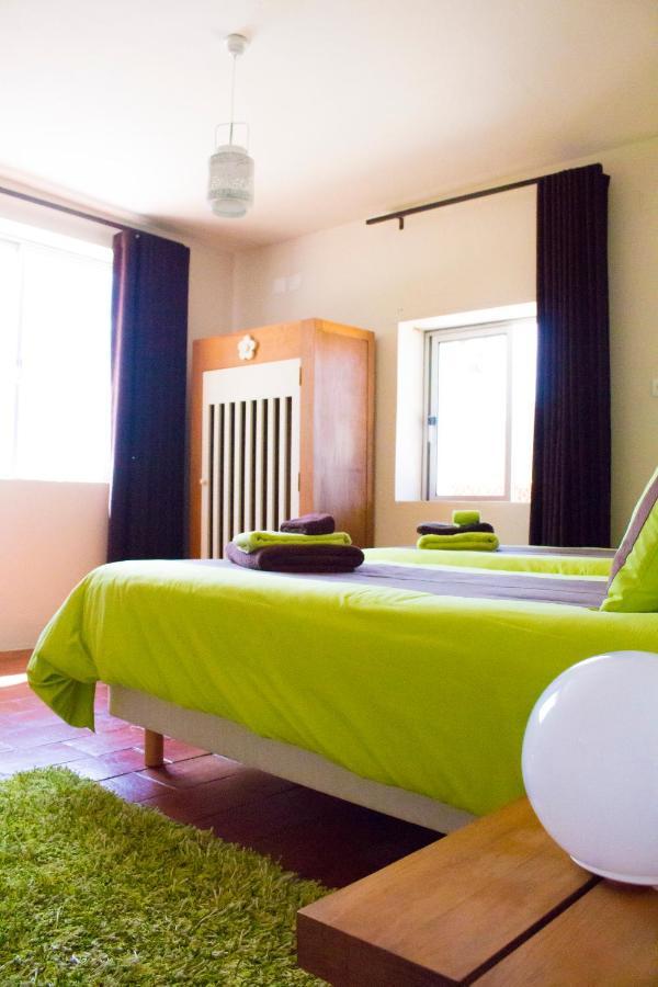 Casa Boavista Hébergement de vacances *