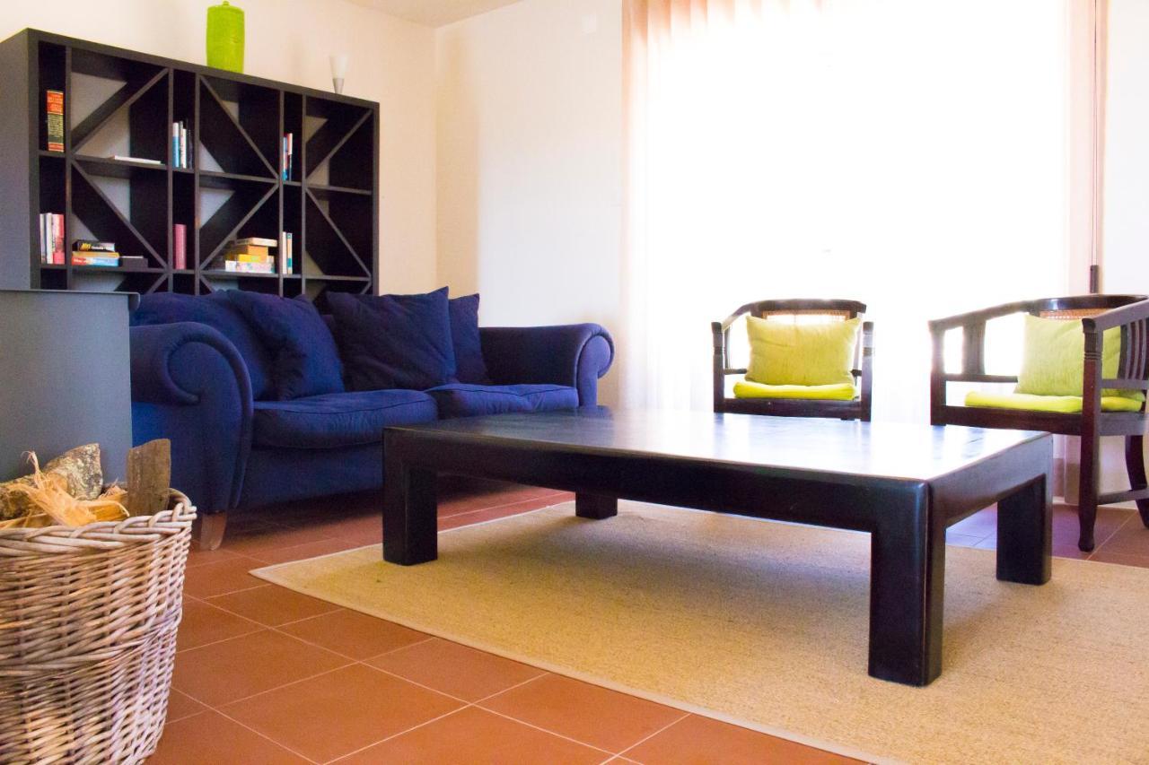Casa Boavista * São Martinho do Porto