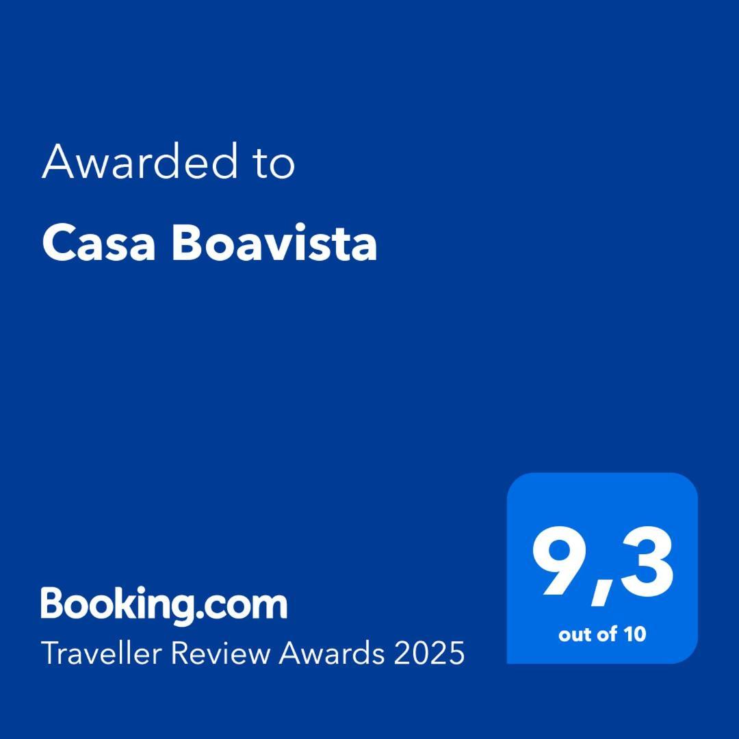 Casa Boavista São Martinho do Porto