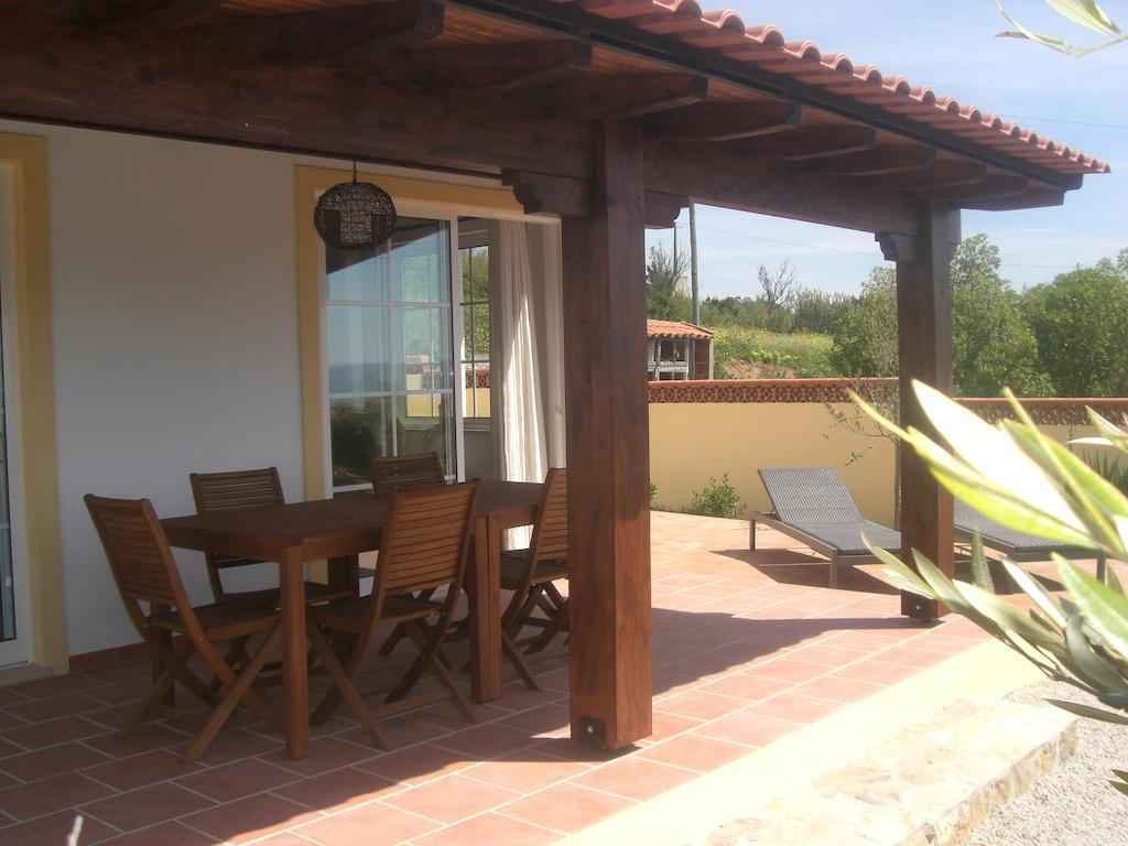 Casa Boavista Vakantiehuis