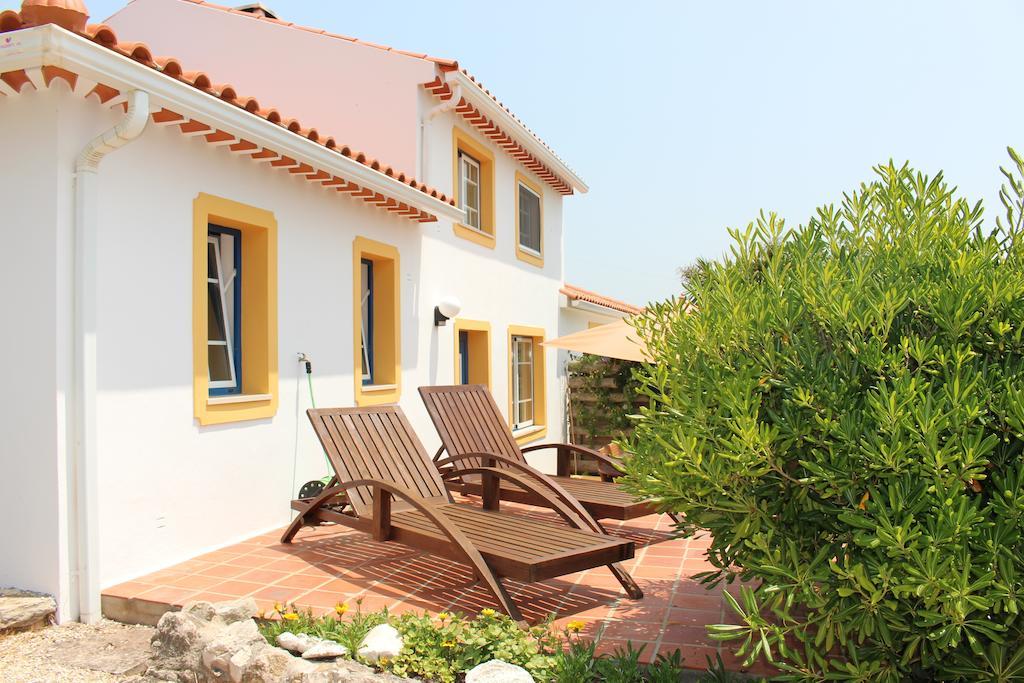Casa Boavista Hébergement de vacances São Martinho do Porto
