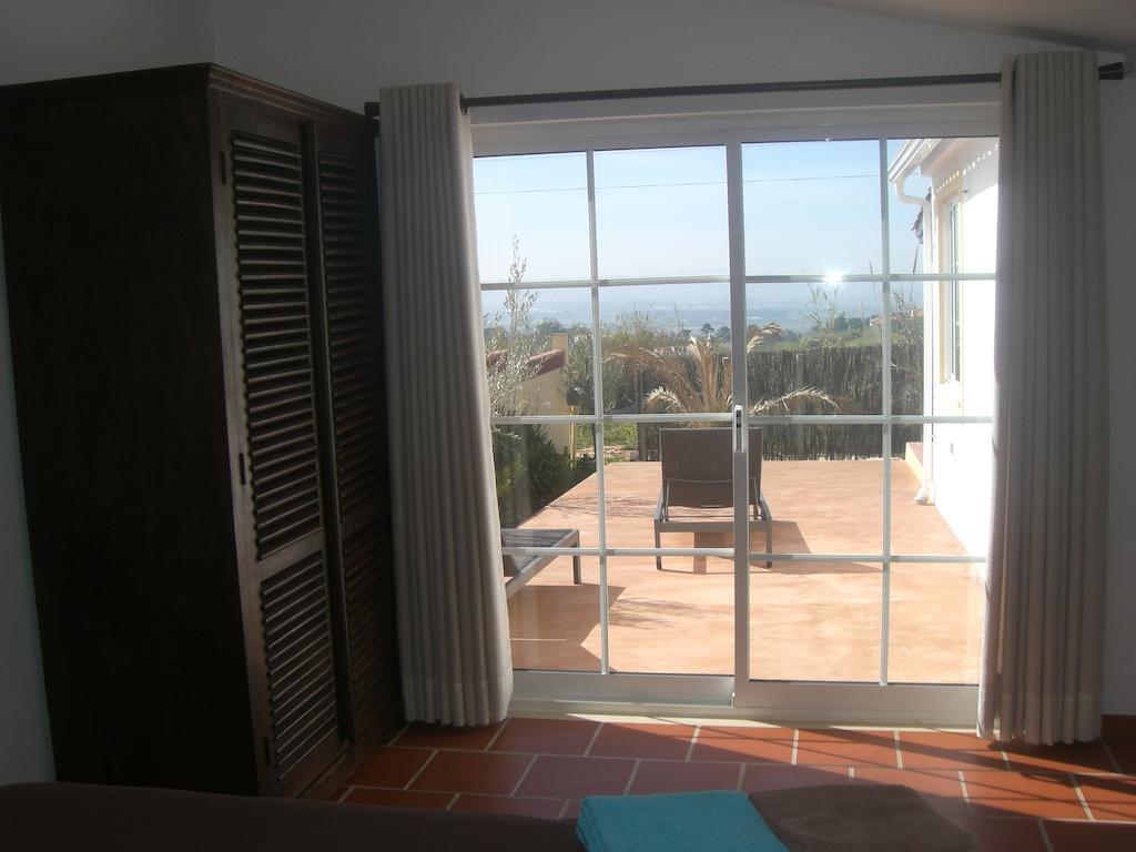 Casa Boavista Hébergement de vacances São Martinho do Porto