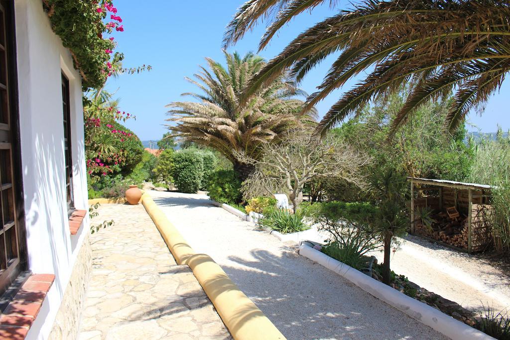Hébergement de vacances Casa Boavista *