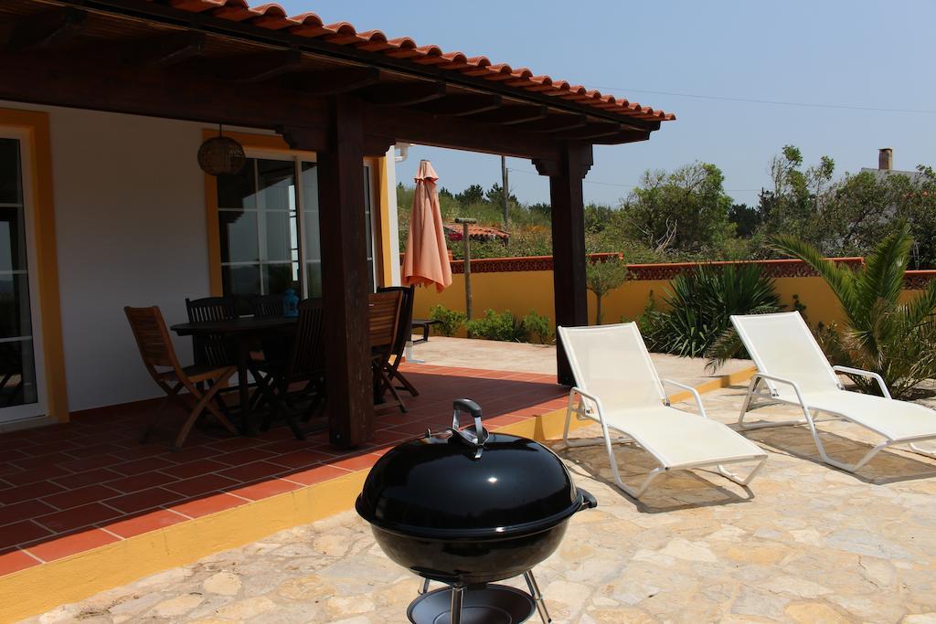 Casa Boavista São Martinho do Porto