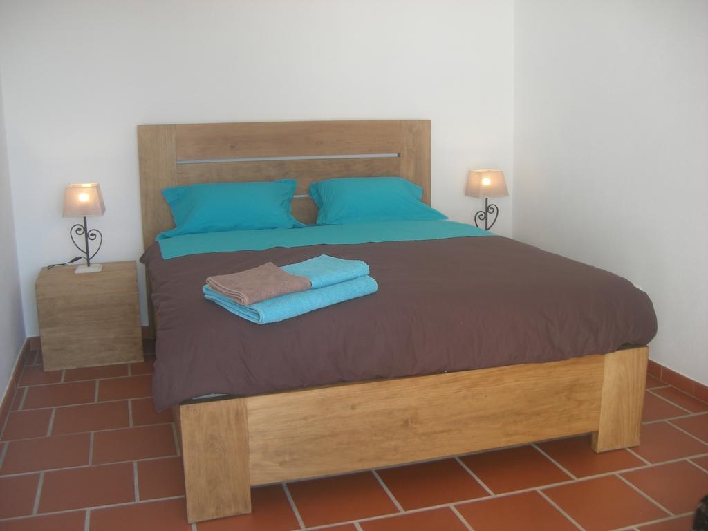 Casa Boavista Hébergement de vacances