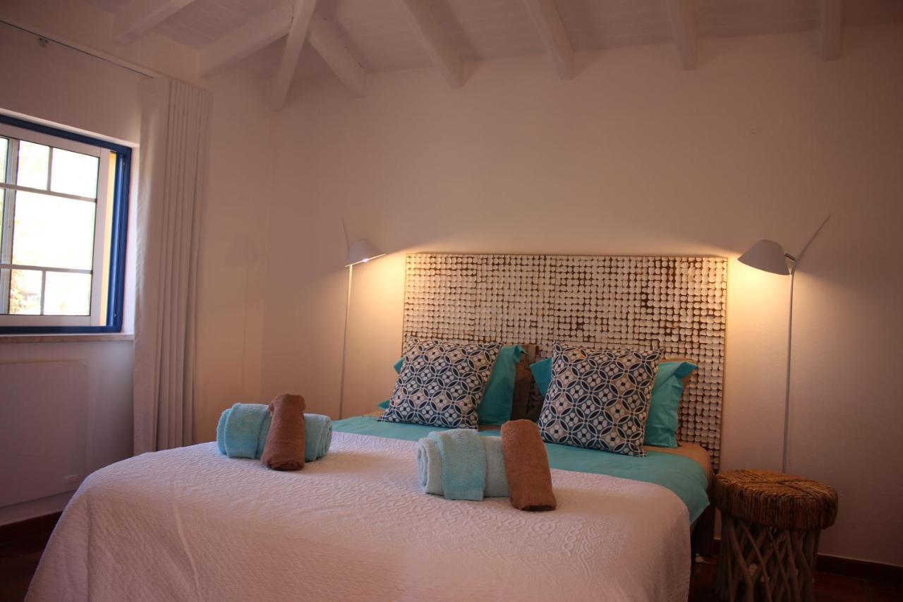 Hébergement de vacances Casa Boavista