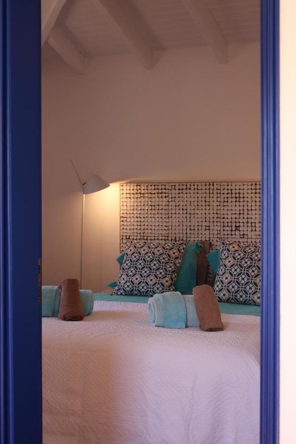 Hébergement de vacances Casa Boavista São Martinho do Porto