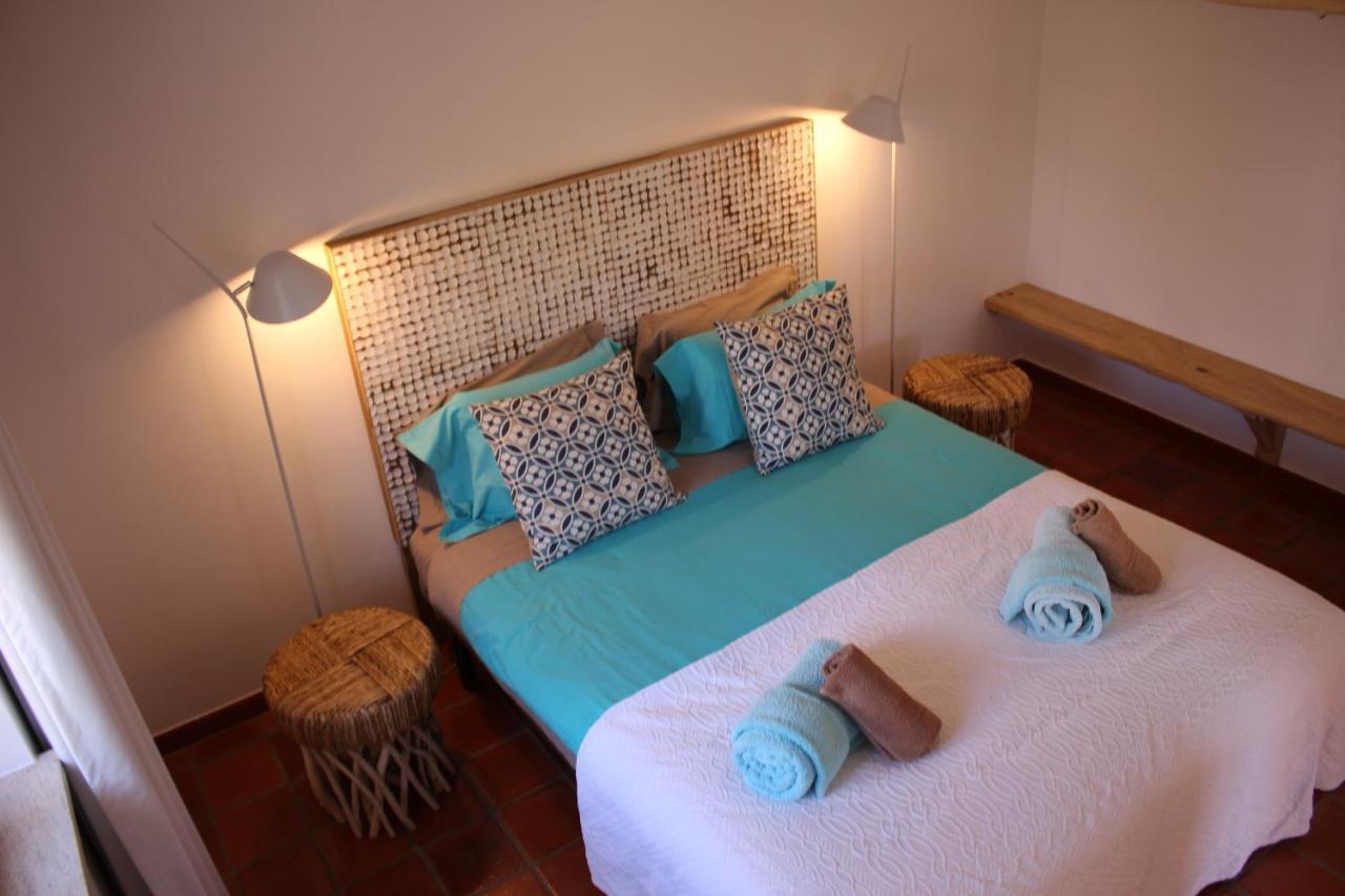 Casa Boavista Hébergement de vacances *