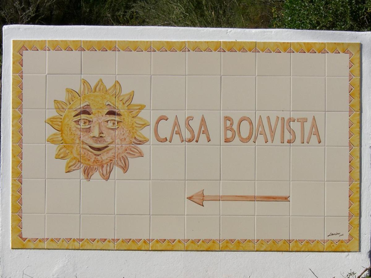 Casa Boavista * São Martinho do Porto